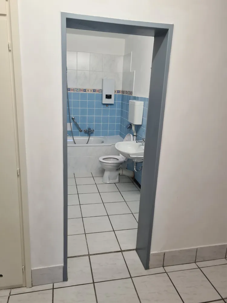 3 Zimmer Wohnung mit 75 m² in Paderborn – Bild 10