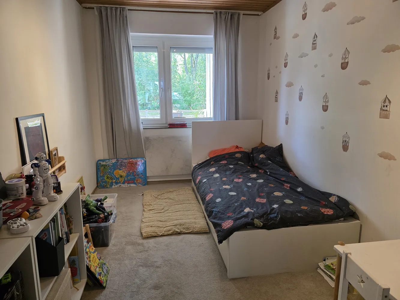 3 Zimmer Wohnung mit 79 m² in Regensburg – Bild 6