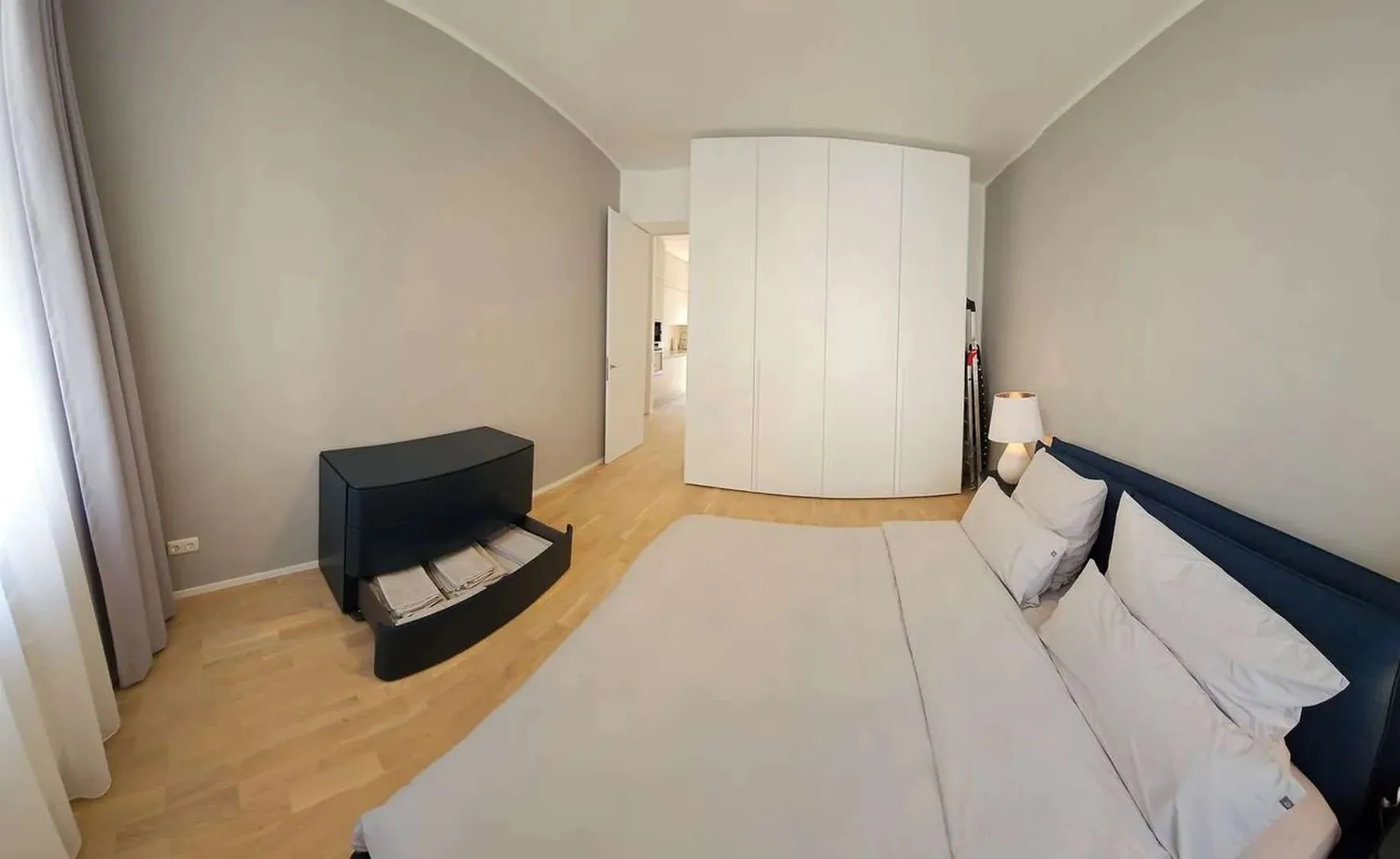 2 Zimmer Wohnung mit 55 m² in Dresden – Bild 7