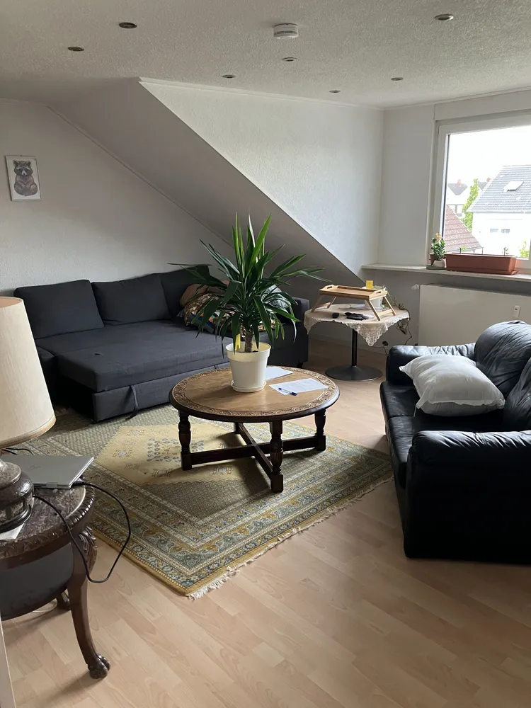 4 Zimmer Wohnung mit 85 m² in Mannheim – Bild 11