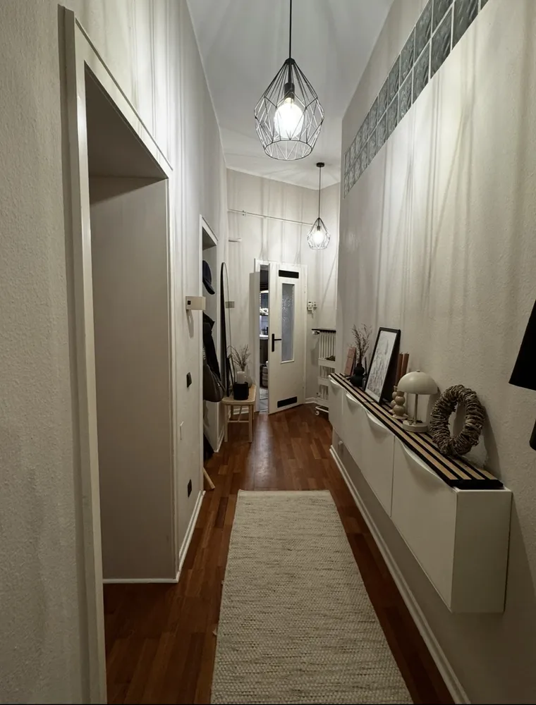 2 Zimmer Wohnung mit 72 m² in Aachen – Bild 6