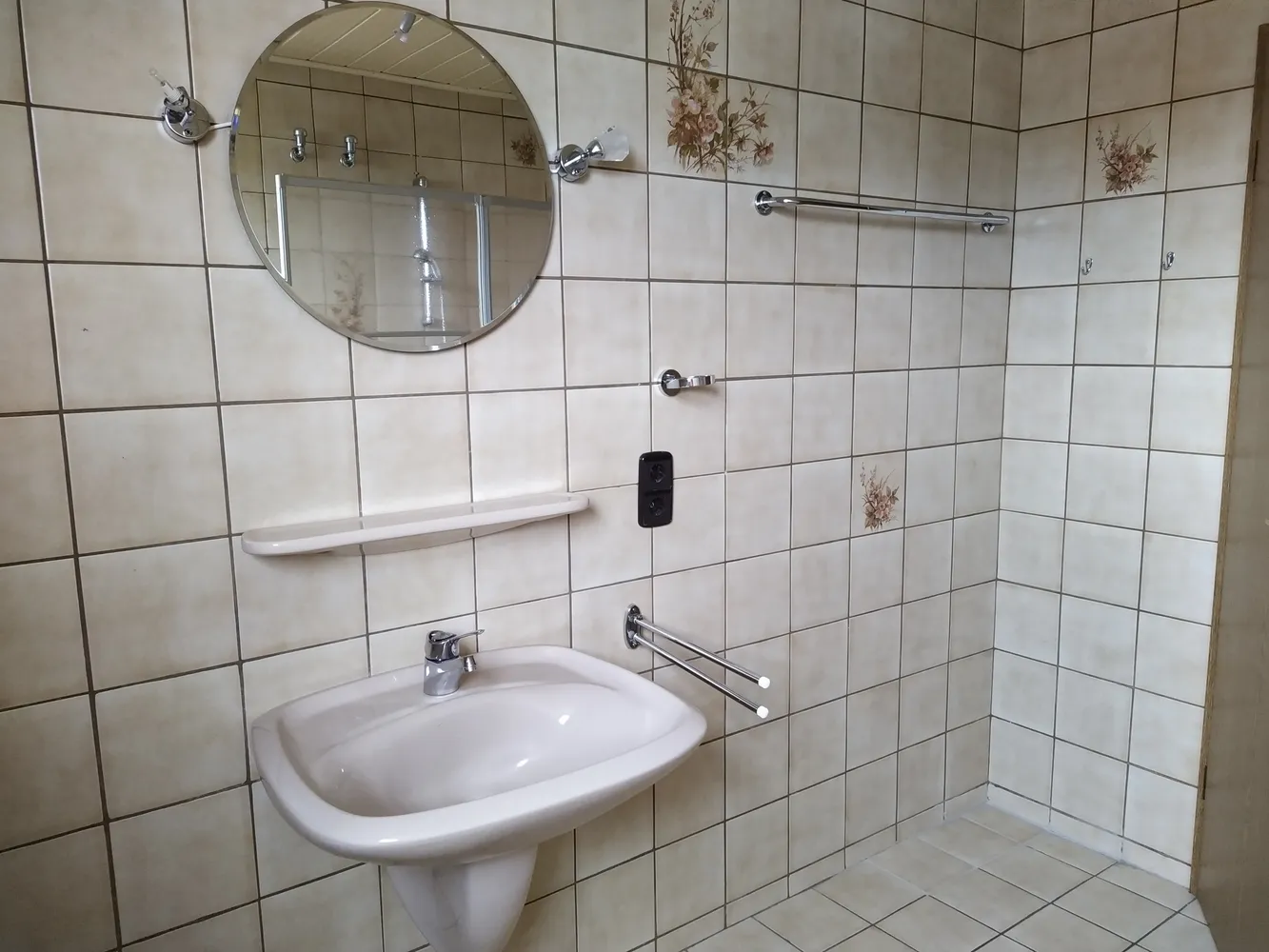 2 Zimmer Wohnung mit 76 m² in Hof – Bild 8