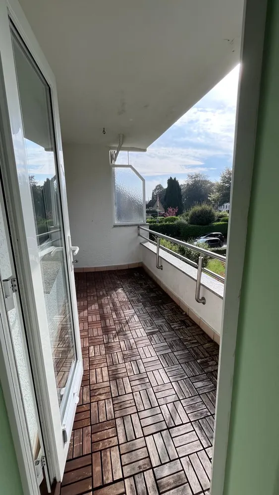 3 Zimmer Wohnung mit 65 m² in Flensburg – Bild 11