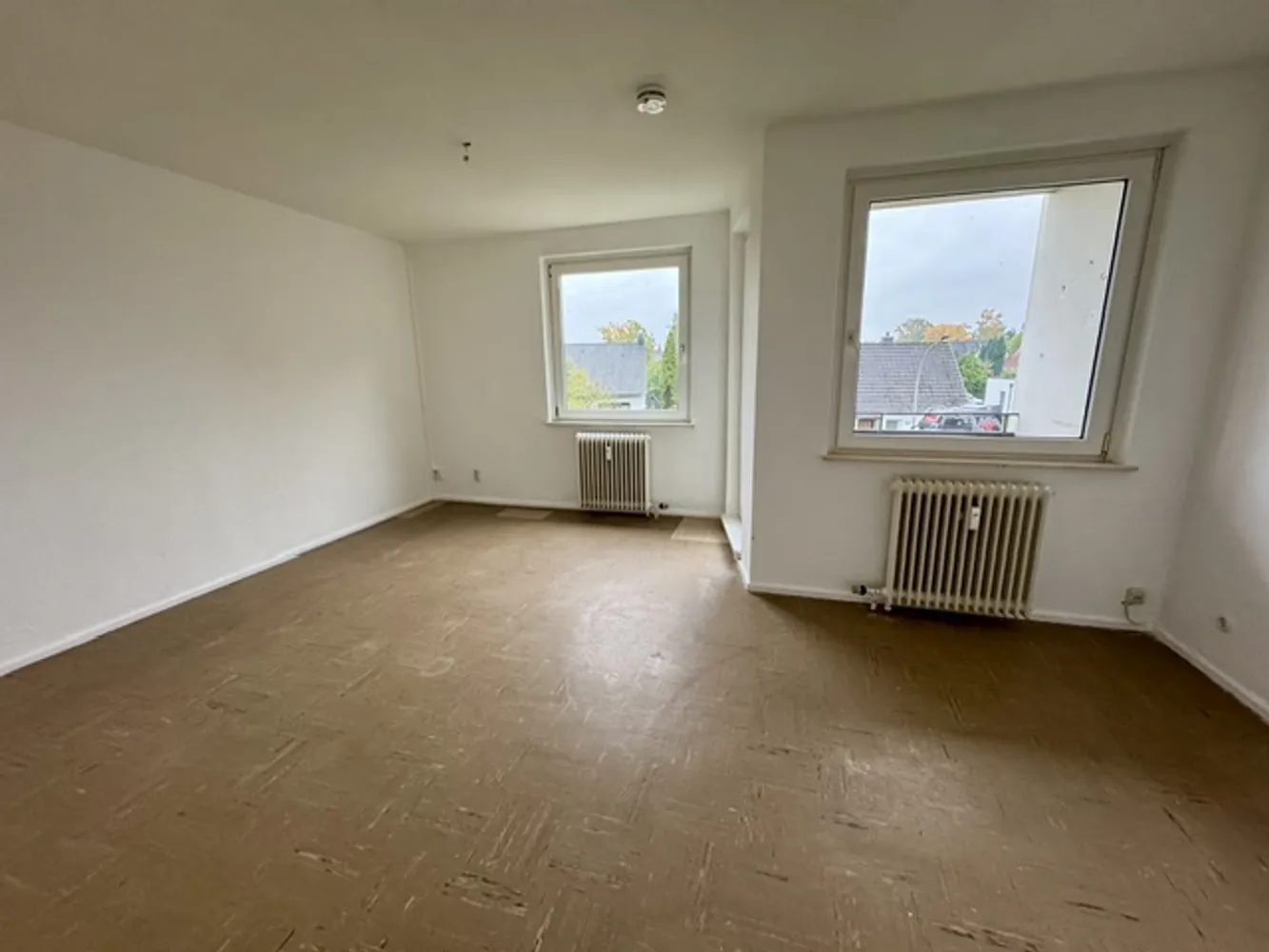 2 Zimmer Wohnung mit 48 m² in Delmenhorst – Bild 1
