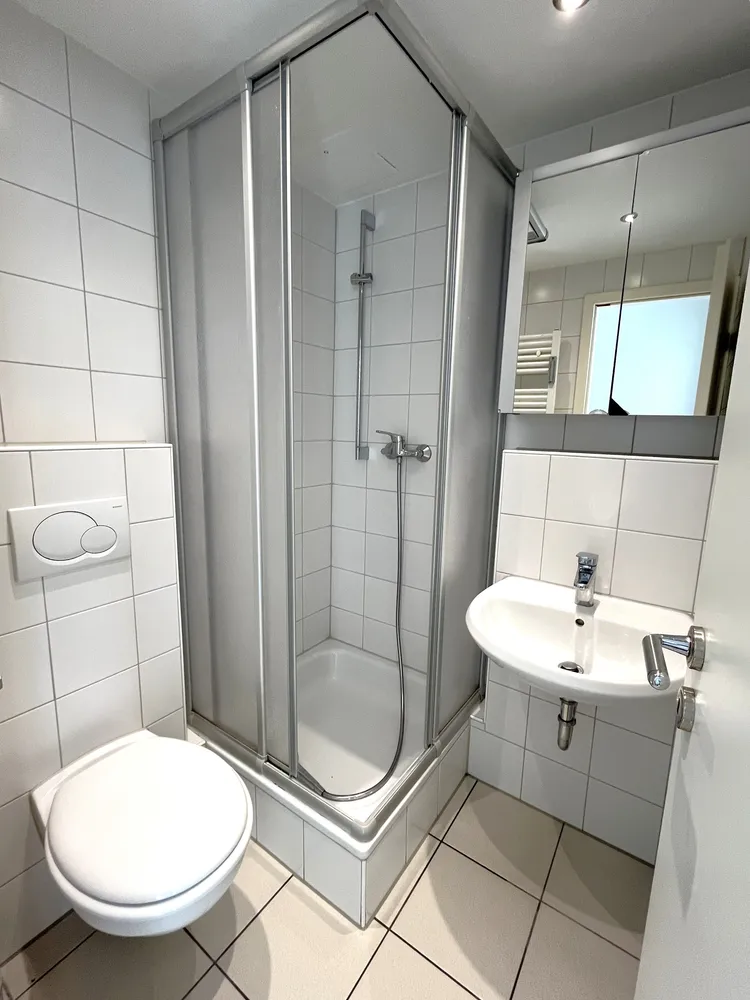 1 Zimmer Wohnung mit 30 m² in Köln – Bild 5