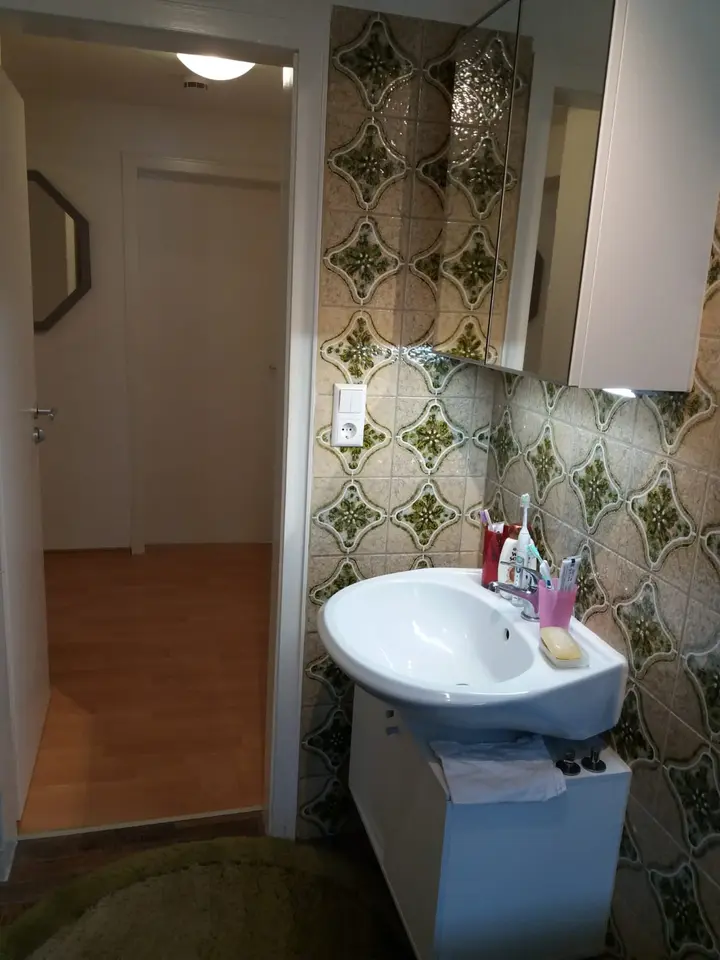 WG-Zimmer mit 80 m² in Freiburg im Breisgau – Bild 5