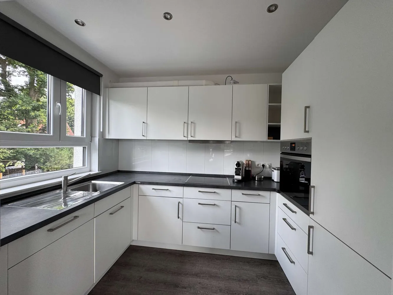 2 Zimmer Wohnung mit 68 m² in Lübeck – Bild 1