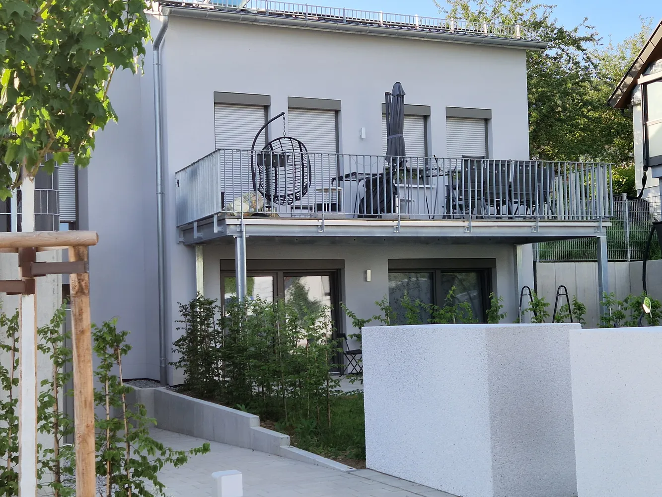 3 Zimmer Wohnung mit 76 m² in Aalen – Bild 8