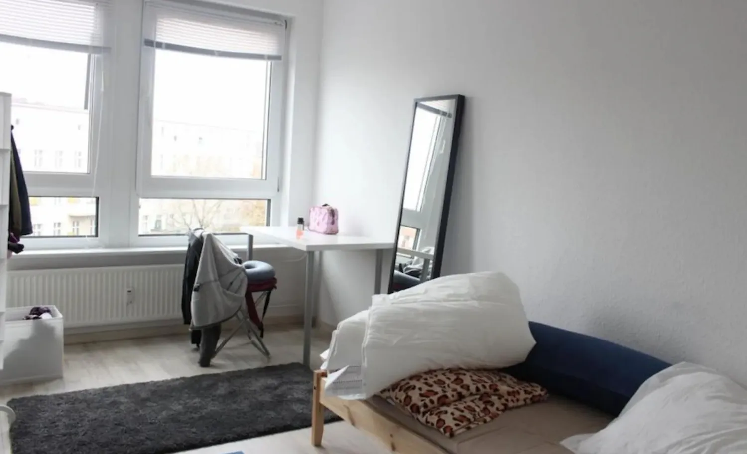Shared room with 9 m² in Berlin – Photo 7