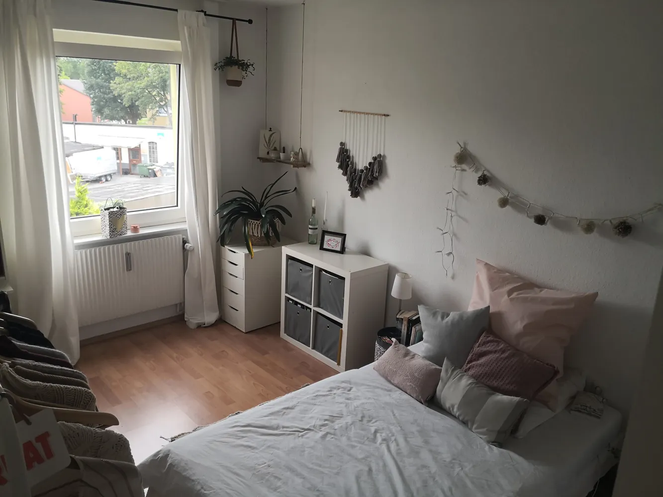 2 Zimmer Wohnung mit 42 m² in Essen – Bild 6