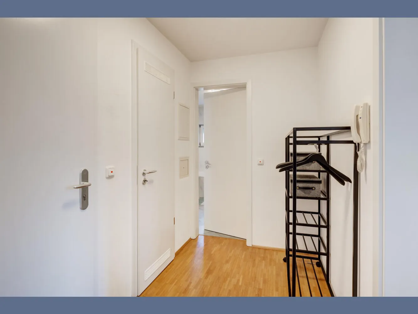 2 room apartment with 53 m² in Munich – Photo 11