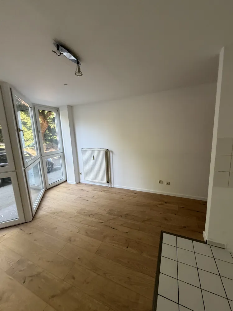 1 Zimmer Wohnung mit 20 m² in Aachen – Bild 5