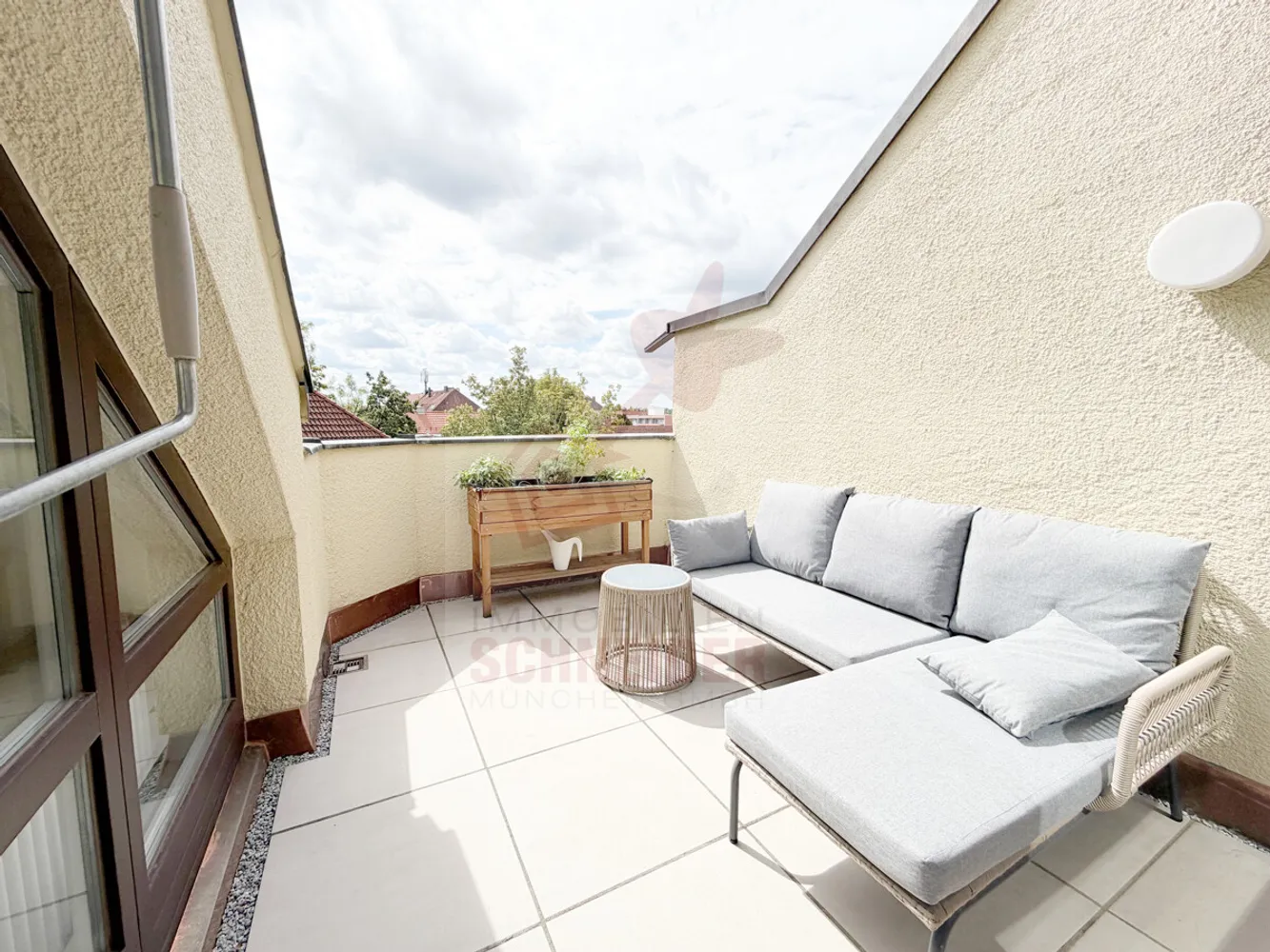 3 Zimmer Wohnung mit 84 m² in München – Bild 7