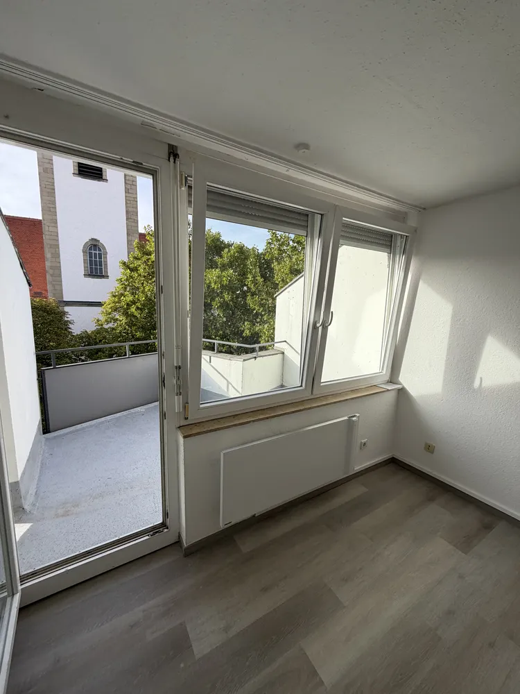 1 Zimmer Wohnung mit 25 m² in Stuttgart – Bild 3