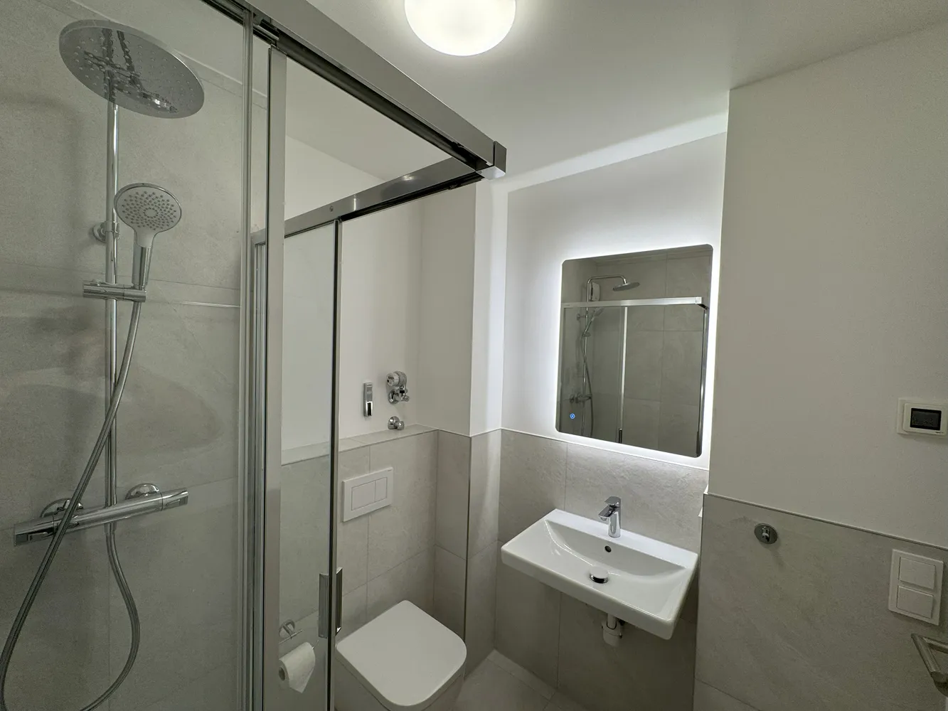 1 Zimmer Wohnung mit 34 m² in München – Bild 4