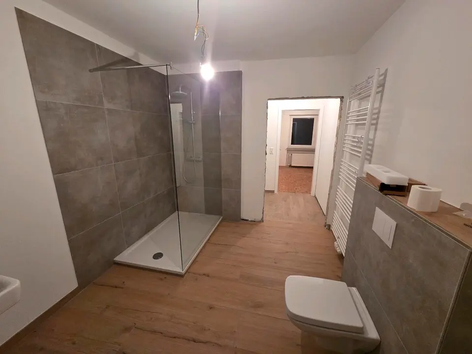 2 Zimmer Wohnung mit 60 m² in Minden – Bild 4