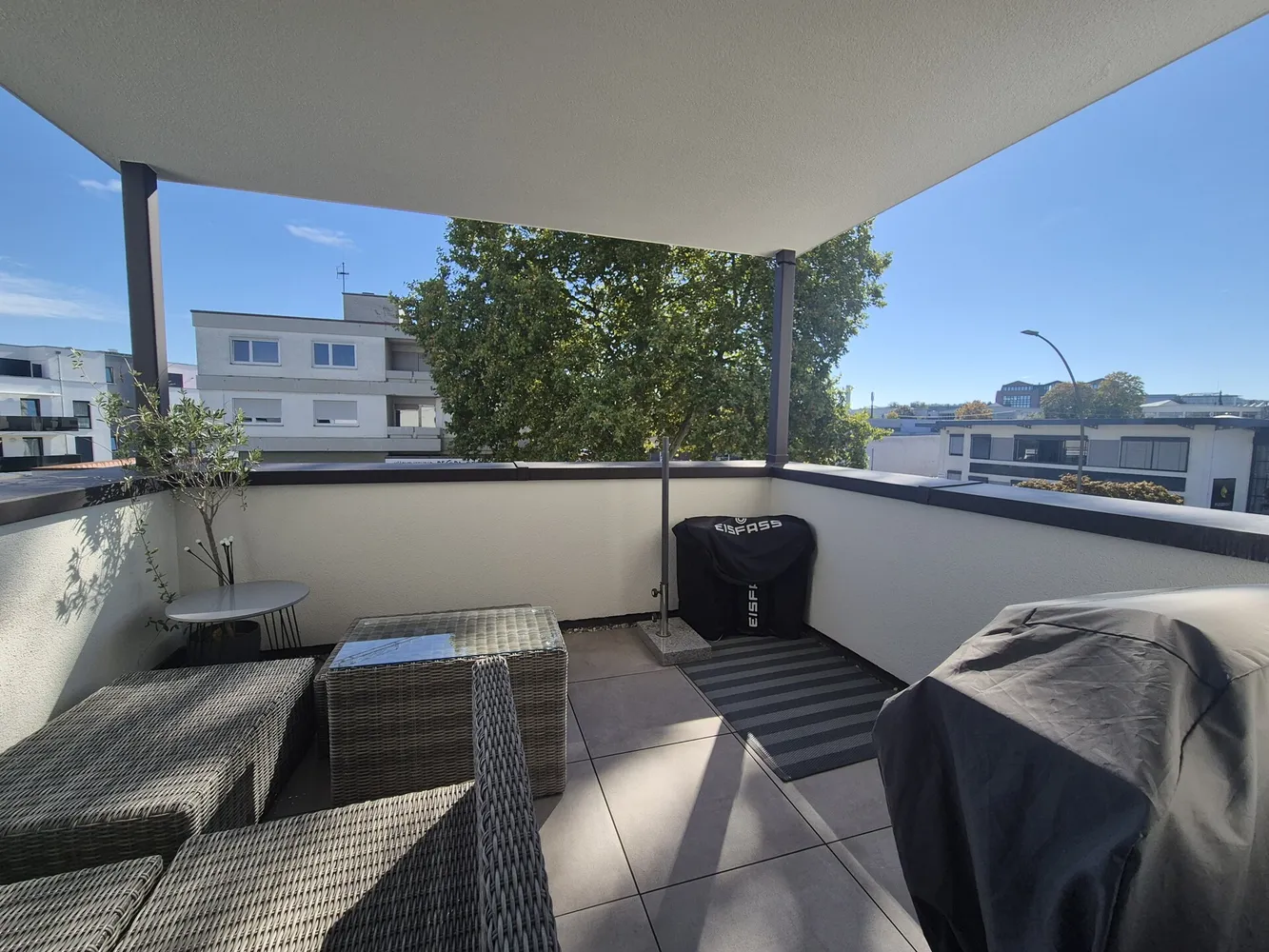 4 Zimmer Wohnung mit 101 m² in Böblingen – Bild 4