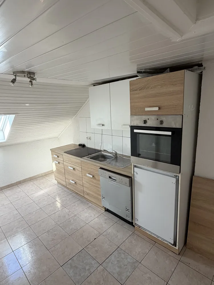 3 Zimmer Wohnung mit 65 m² in Frankfurt am Main – Bild 3