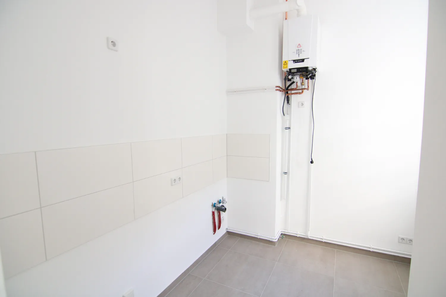 1 Zimmer Wohnung mit 39 m² in Berlin – Bild 11