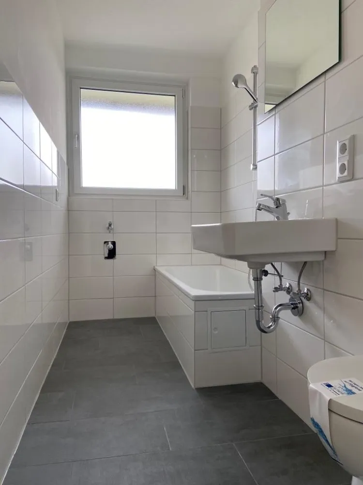 3 Zimmer Wohnung mit 57 m² in Nürnberg – Bild 5