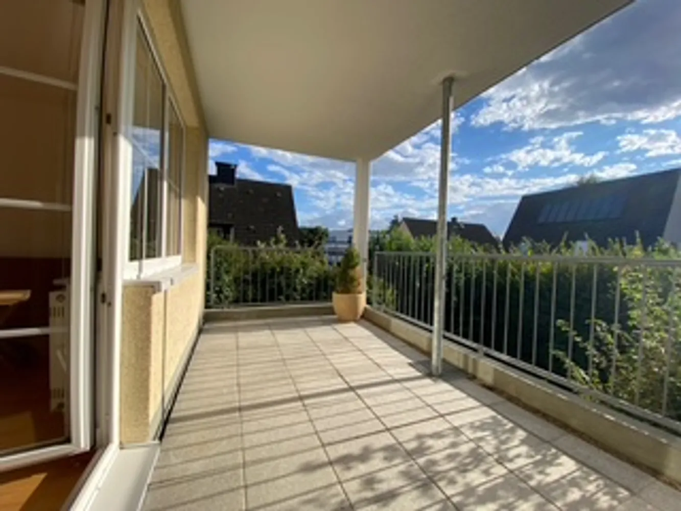 2 Zimmer Wohnung mit 58 m² in Köln – Bild 10