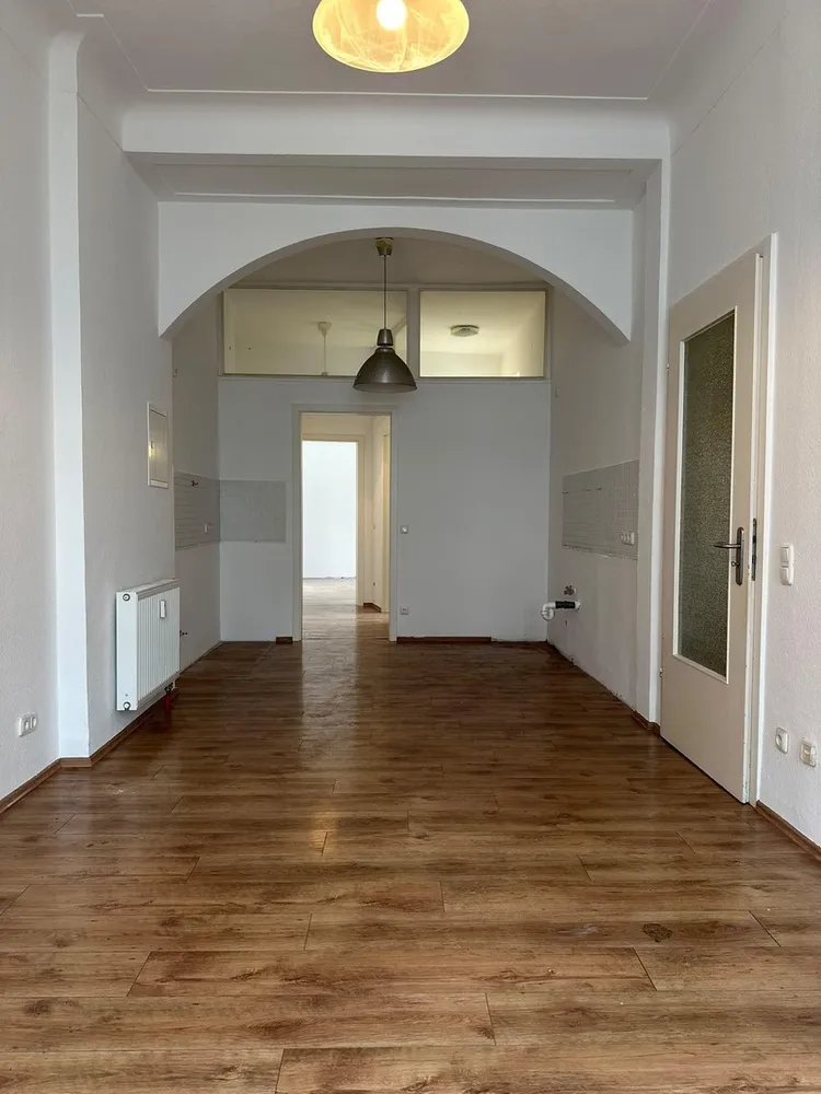 3 Zimmer Wohnung mit 77 m² in Solingen – Bild 1