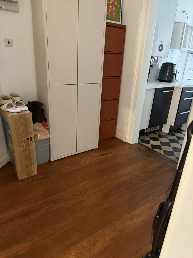 2 Zimmer Wohnung mit 54 m² in Stuttgart – Bild 8