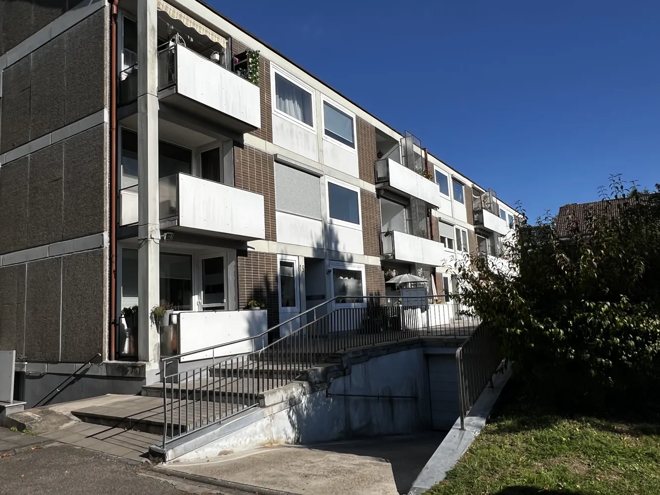 3 room apartment with 69 m² in Monheim am Rhein – Photo 6
