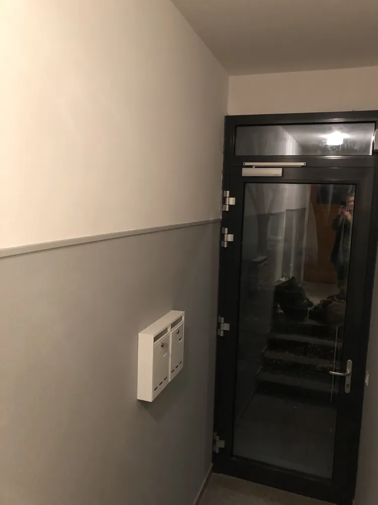 1 room apartment with 26 m² in Cologne – Photo 5