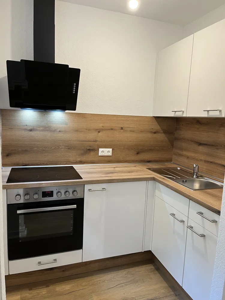 1 Zimmer Wohnung mit 40 m² in Köln – Bild 4