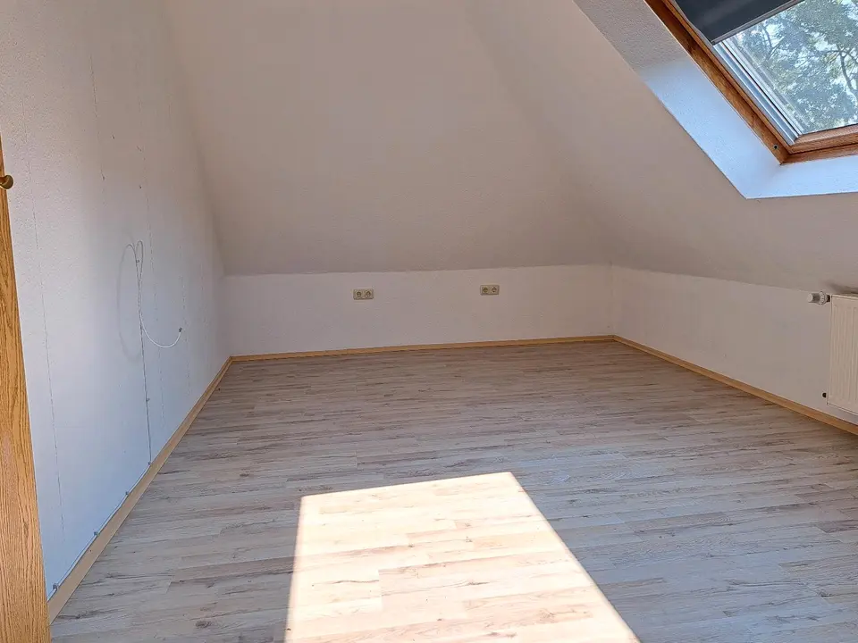 2 Zimmer Wohnung mit 65 m² in Norden – Bild 7