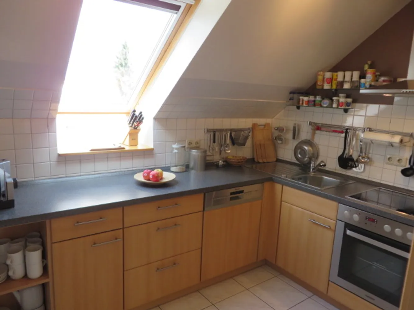 3 room apartment with 101 m² in Nuremberg – Photo 2
