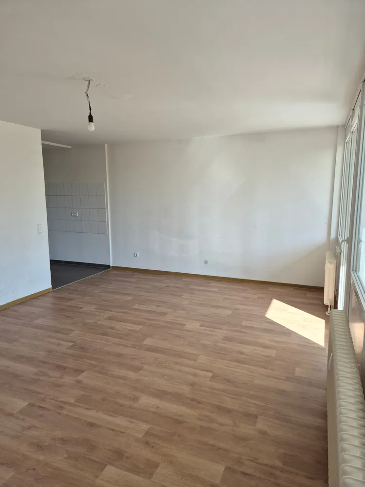 2 Zimmer Wohnung mit 64 m² in Mannheim – Bild 6