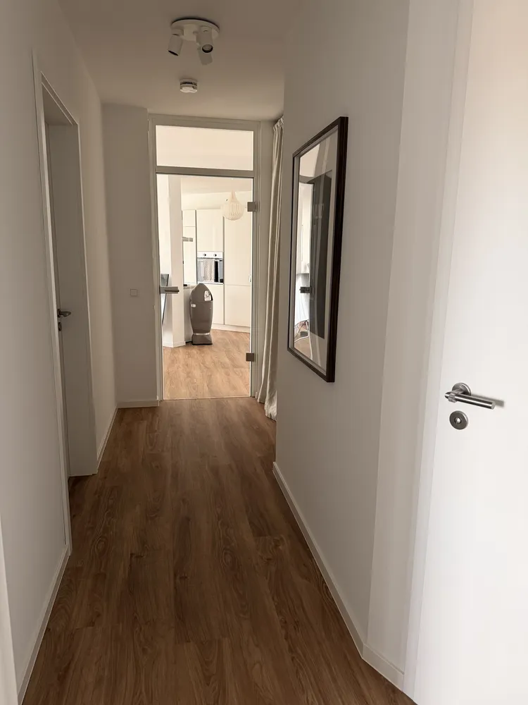 3 Zimmer Wohnung mit 122 m² in Oldenburg – Bild 10