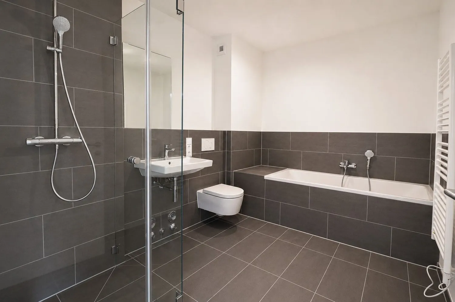 3 Zimmer Wohnung mit 80 m² in Bonn – Bild 6