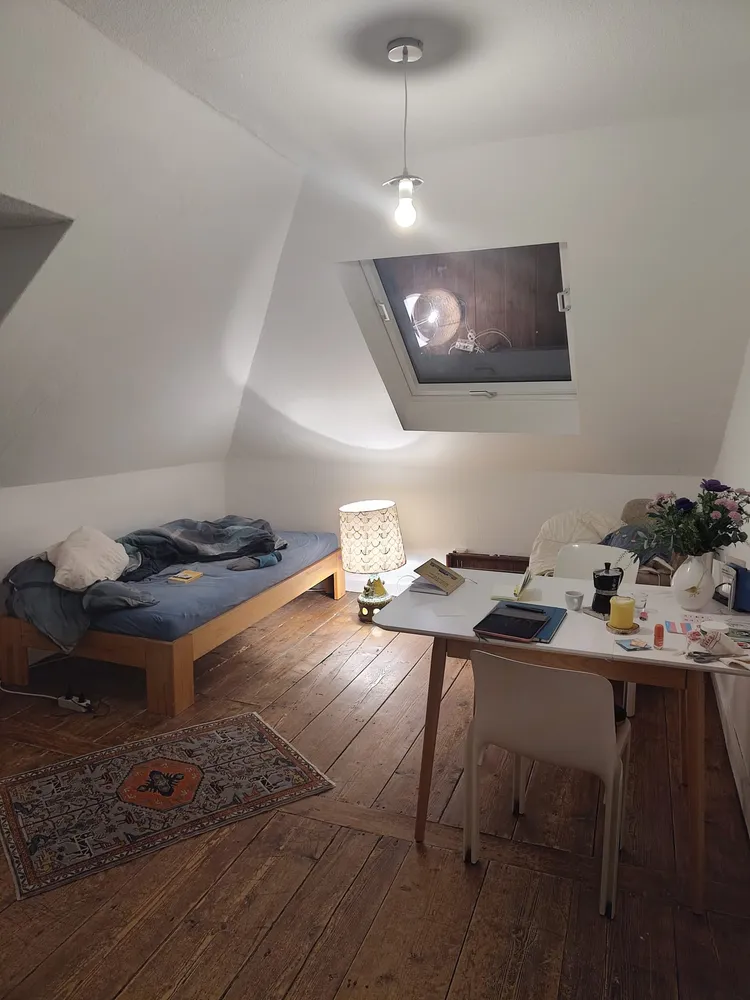 2 Zimmer Wohnung mit 60 m² in Stuttgart – Bild 1