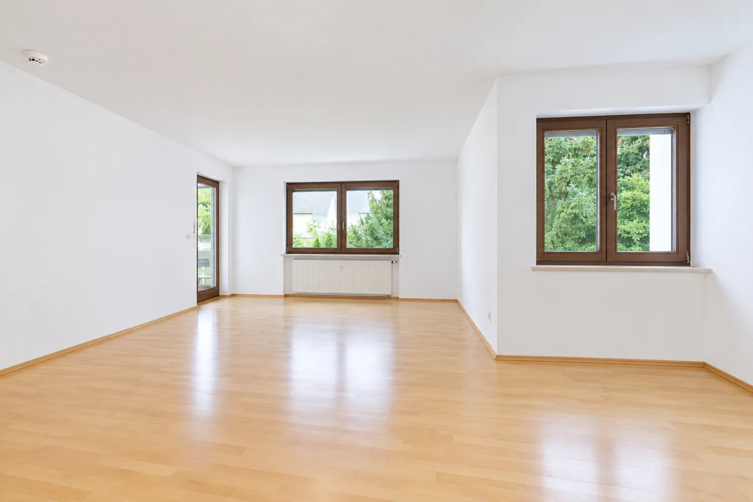 3 room apartment with 93 m² in Munich – Photo 1