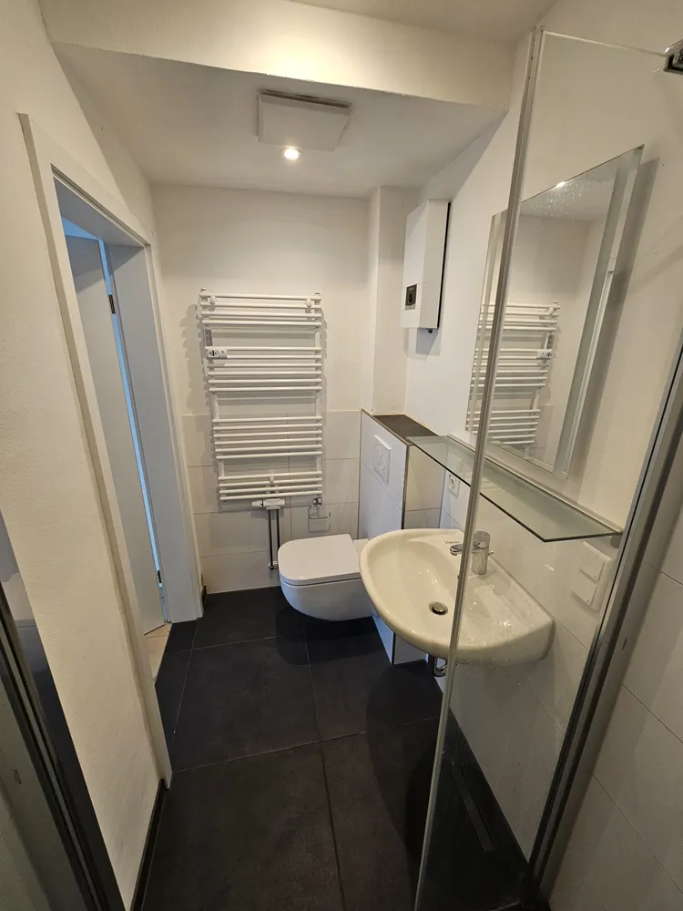 2 Zimmer Wohnung mit 37 m² in Krefeld – Bild 6