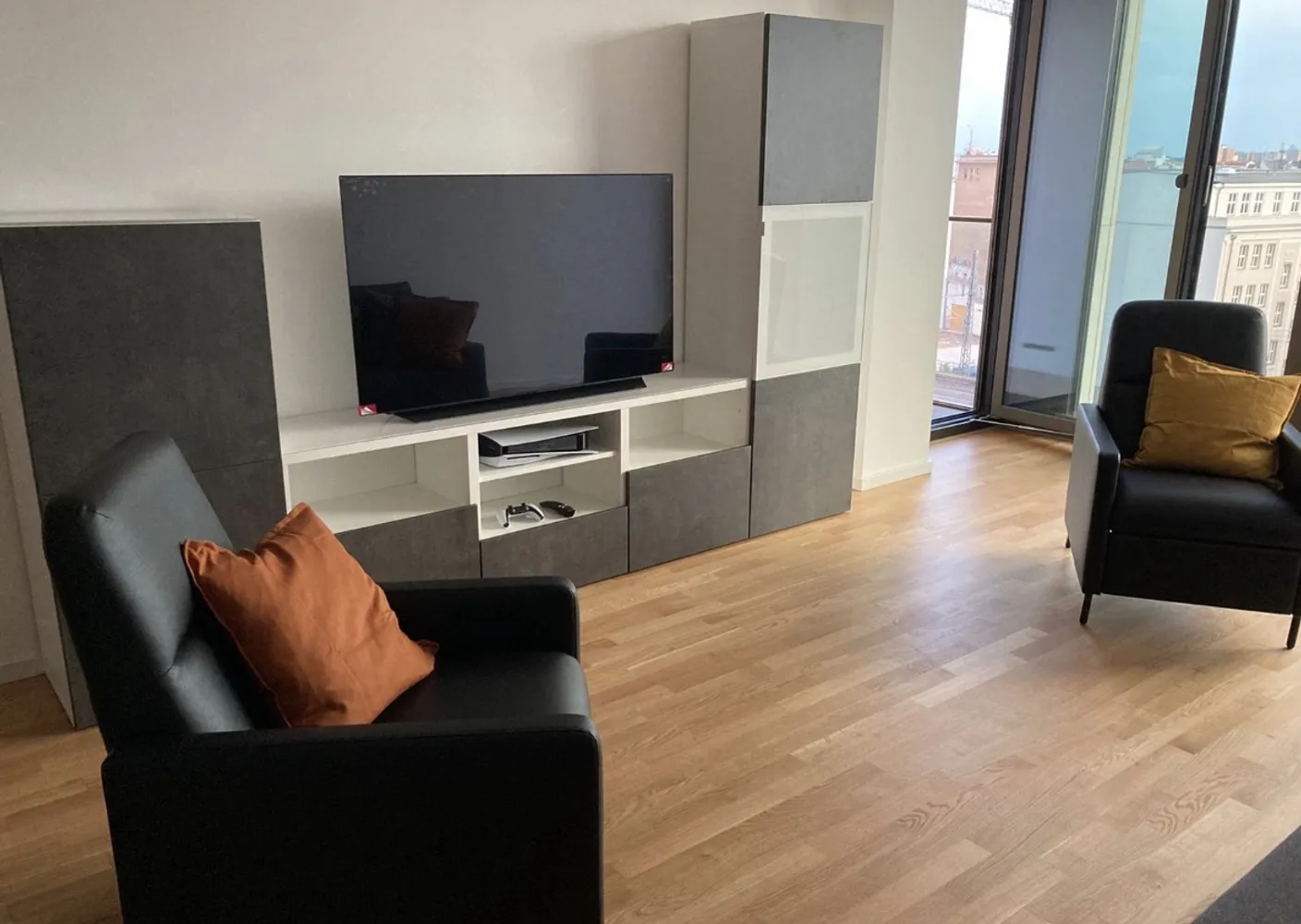 3 Zimmer Wohnung mit 69 m² in Berlin – Bild 8
