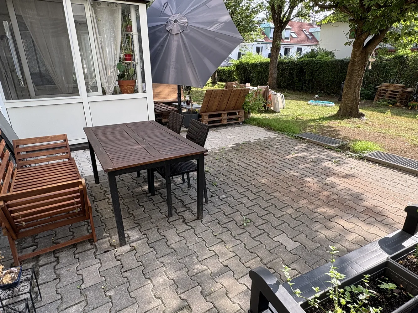 3 Zimmer Wohnung mit 62 m² in Augsburg – Bild 9