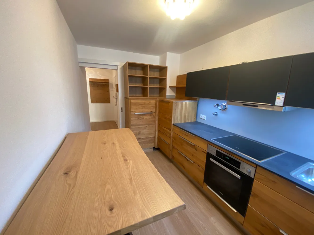 2 Zimmer Wohnung mit 57 m² in München – Bild 1