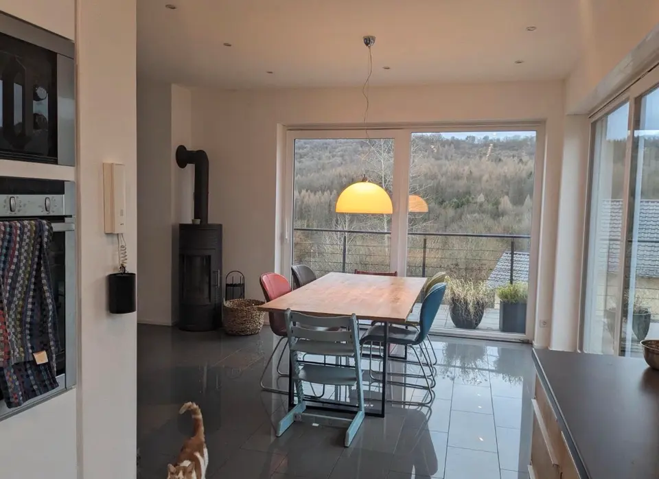 5 Zimmer Haus mit 170 m² in Saarbrücken – Bild 5