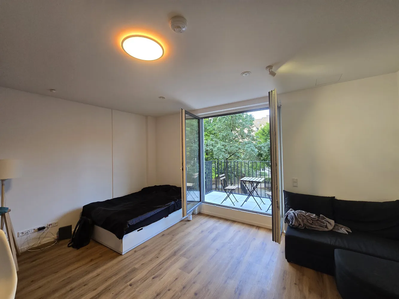 1 Zimmer Wohnung mit 47 m² in Frankfurt am Main – Bild 8