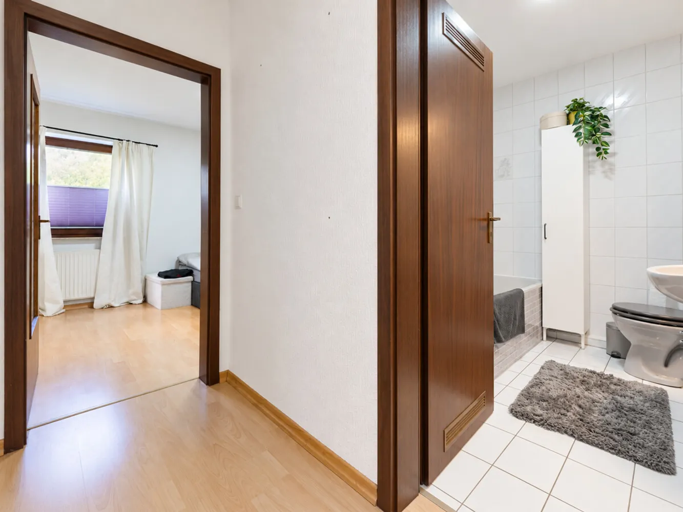 2 Zimmer Wohnung mit 67 m² in Bremen – Bild 8