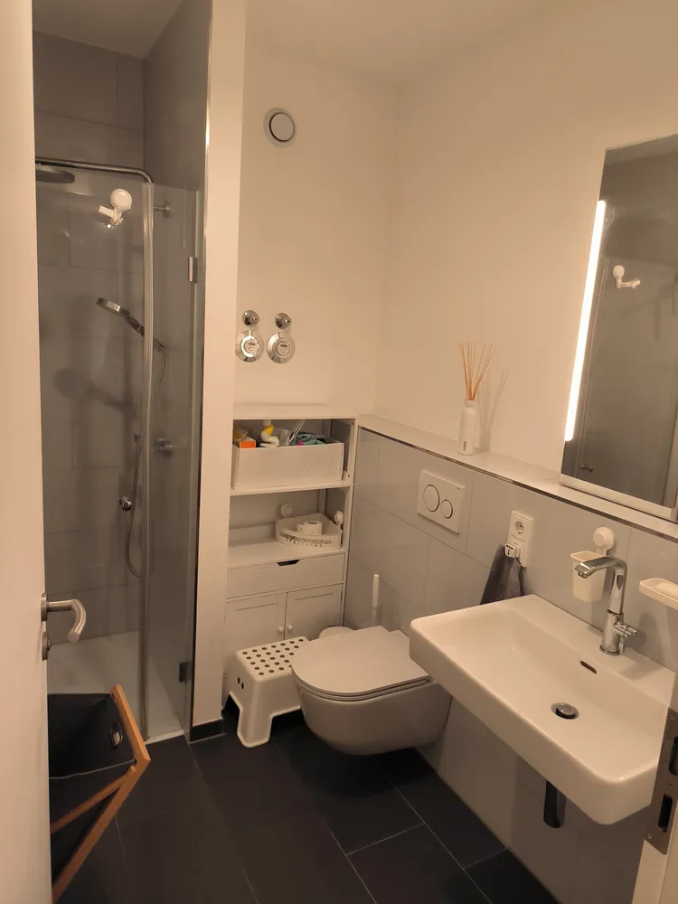 2 Zimmer Wohnung mit 53 m² in Berlin – Bild 7