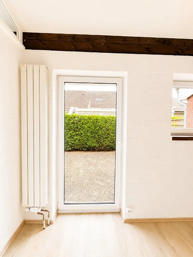 2 Zimmer Haus mit 56 m² in Leer – Bild 9