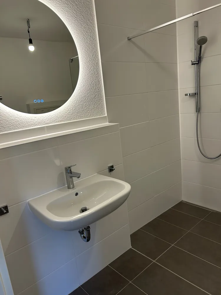 3 Zimmer Wohnung mit 55 m² in Sindelfingen – Bild 1