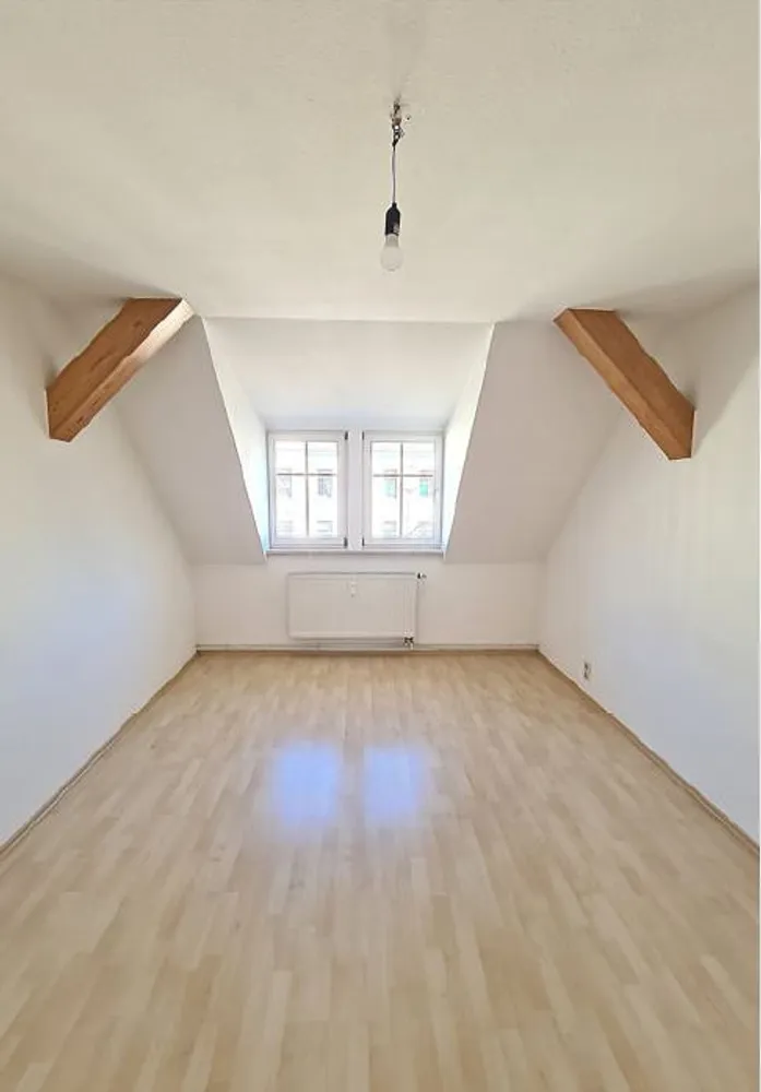 2 room apartment with 61 m² in Chemnitz – Photo 2
