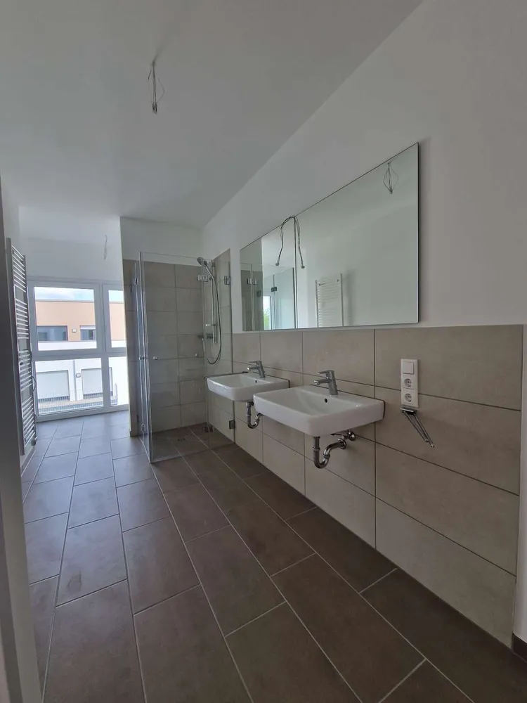 4 Zimmer Wohnung mit 121 m² in Osnabrück – Bild 12
