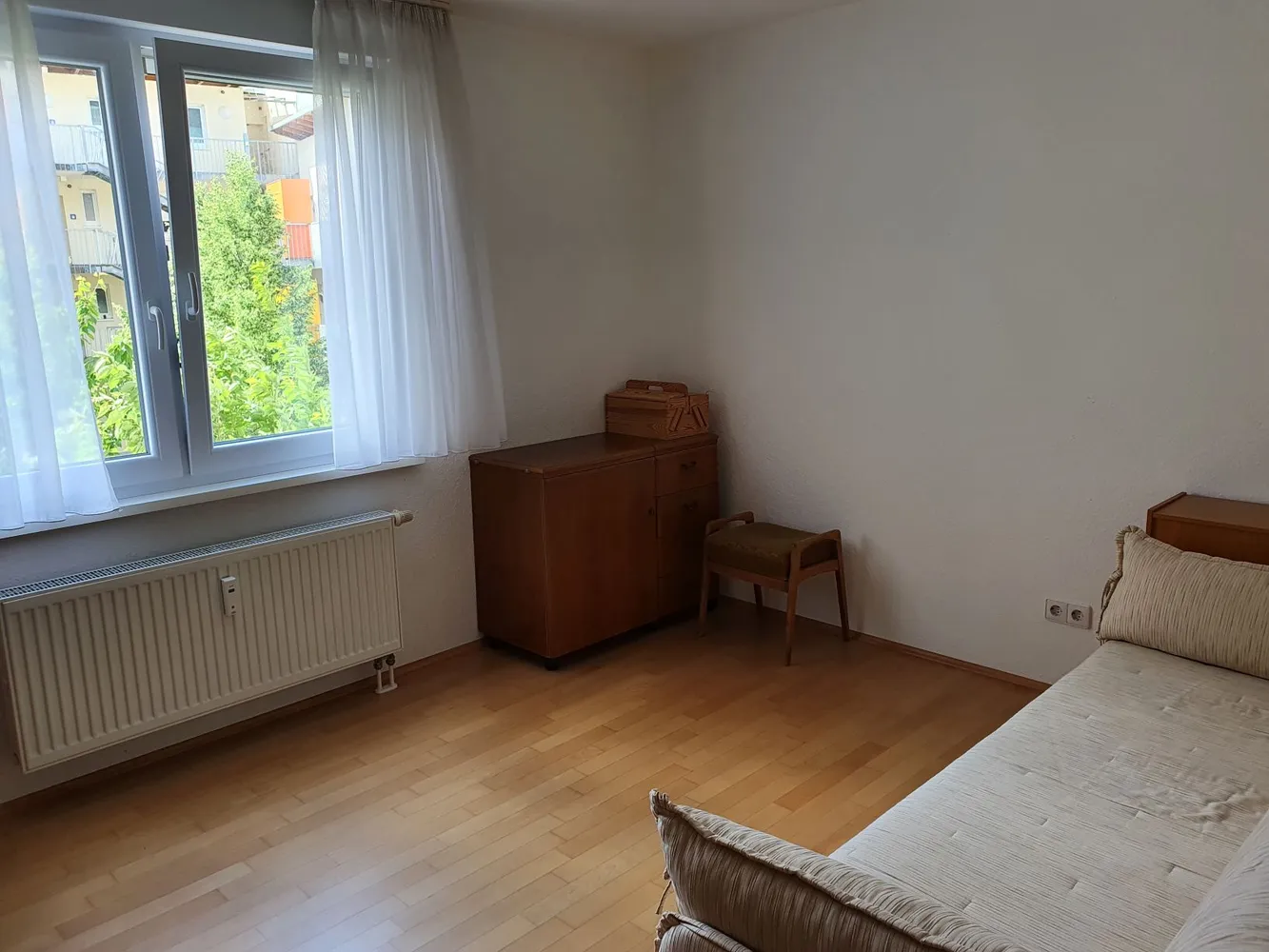 4 Zimmer Wohnung mit 96 m² in Mosbach – Bild 6